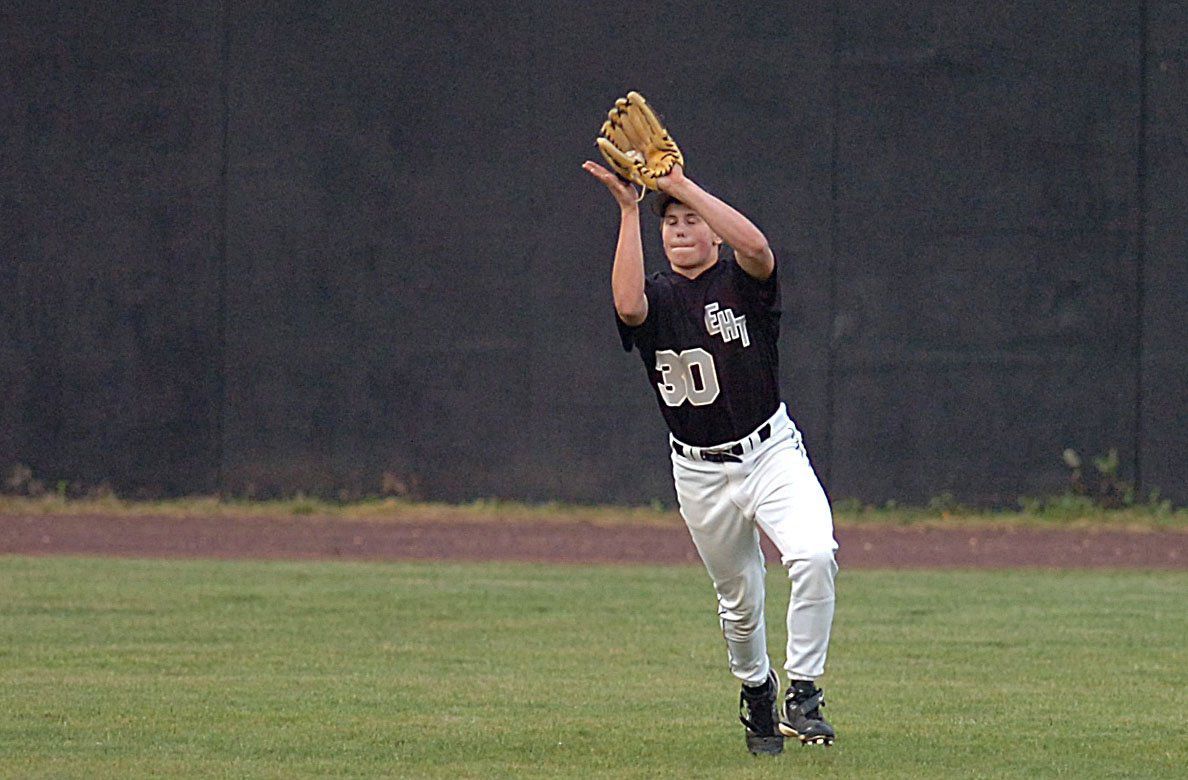 9. Chris Knott, 2010, Egg Harbor Township